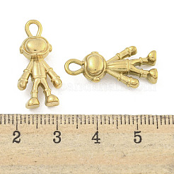 Ion Plating(IP) 304 Stainless Steel Pendants&nbsp;X-STAS-I307-541G