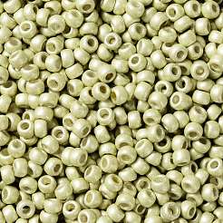 TOHO Round Seed Beads&nbsp;SEED-JPTR08-PF0559F
