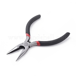 Carbon Steel Jewelry Pliers&nbsp;PT-S057-1