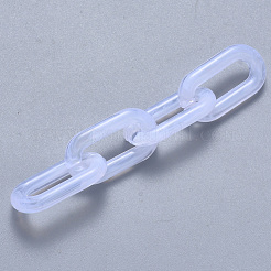 Acrylic Linking Rings&nbsp;OACR-T023-01A-07