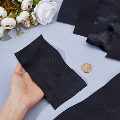Cowhide Fabric&nbsp;AJEW-WH0481-436
