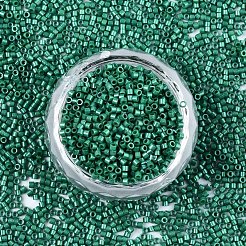 FGB 11/0 Grade A Baking Paint Glass Seed Beads&nbsp;X-SEED-S030-1039