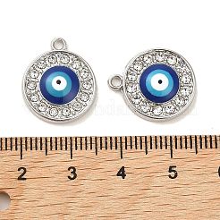 Alloy Enamel Pendants&nbsp;LS-ENAM-K069-40P