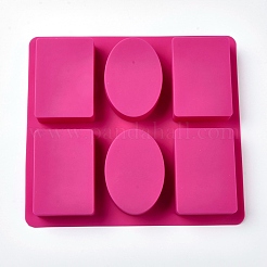 Food Grade Silicone Molds&nbsp;DIY-WH0156-64