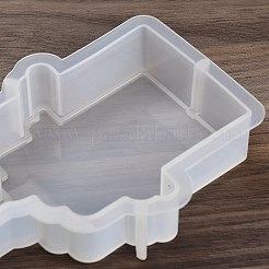 Silicone Molds&nbsp;LS-SIMO-M002-02E