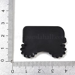 PVC Cabochons&nbsp;PL-T045-05C
