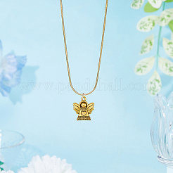 120PCS 3Colors Tibetan Style Pendants&nbsp;TIBEP-DC0001-05