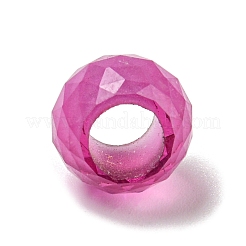 Glass European Beads&nbsp;GLAA-XCP0001-42A