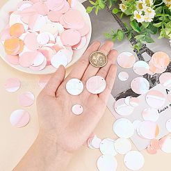 1300Pcs 4 Style Ornament Accessories&nbsp;PVC-OC0001-11A