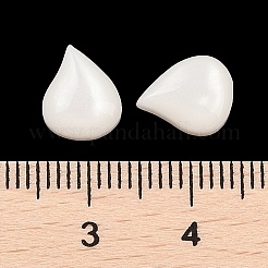 Opaque Resin Decoden Cabochons&nbsp;CRES-I036-15A