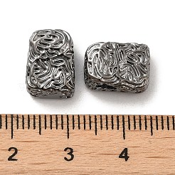 Brass Beads&nbsp;KK-H455-06B