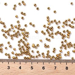 180G 15 Colors Baking Paint K9 Glass Seed Beads&nbsp;SEED-JQ0003-01C-2mm