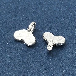 925 Sterling Silver Charms&nbsp;STER-A050-01A-S