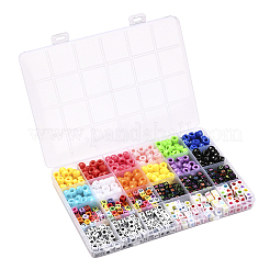 DIY Jewelry Making Kits&nbsp;DIY-YW0002-69