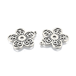 Non-Tarnish 201 Stainless Steel Pendants&nbsp;LS-STAS-N098-095P