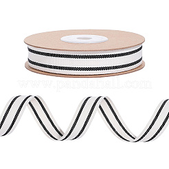 Cotton Ribbon&nbsp;OCOR-WH0048-05F