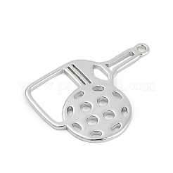 Brass Pendants&nbsp;KK-Q026-25P