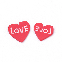 Handmade Polymer Clay Nail Art Decoration&nbsp;CLAY-Q244-02A