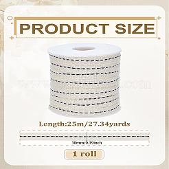 25m Cotton Ribbon&nbsp;OCOR-LP0002-62A