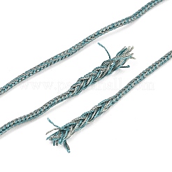 1M Polycotton Braided Cord&nbsp;LS-OCOR-XCP0003-11