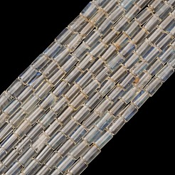 Watermelon Stone Glass Beads Strands&nbsp;GG-CBAED3F-A01-01