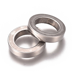 Tarnish Resistant 304 Stainless Steel Beads&nbsp;STAS-I137-11P