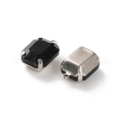 Rhinestone Pendants&nbsp;LS-RGLA-P038-02P-07