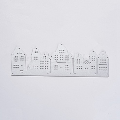 Carbon Steel Cutting Dies Stencils&nbsp;DIY-L024-27