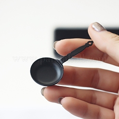 Mini Alloy Frying Pans&nbsp;BOTT-PW0002-140