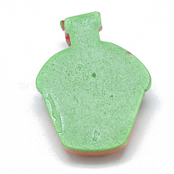 Resin Cabochons&nbsp;LS-CRES-Q198-093