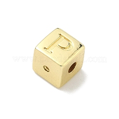 Brass Beads&nbsp;KK-G548-22G-P