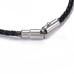 Necklace Makings&nbsp;NJEW-JN03776