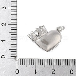 Brass Pendants&nbsp;KK-L245-07P-01