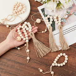 Hemp Napkin Tape&nbsp;AJEW-PH0002-39