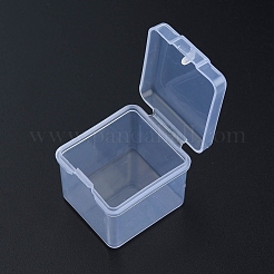 Plastic Bead Storage Containers&nbsp;CON-N012-03