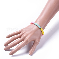 Stretch Bracelets&nbsp;BJEW-JB04479