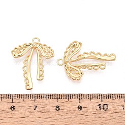 Brass Pendants&nbsp;KK-T071-20G