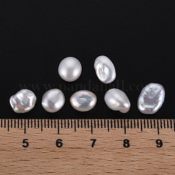 Natural Keshi Pearl Beads&nbsp;PEAR-N020-S03