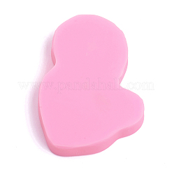 Food Grade Silicone Molds&nbsp;DIY-I020-17