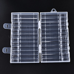 Rectangle Polystyrene Bead Storage Containers&nbsp;CON-T002-01