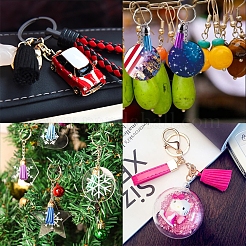 DIY Keychain&nbsp;DIY-SC0009-71P