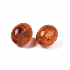 Acrylic Beads&nbsp;OACR-N131-005-09