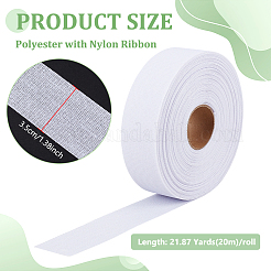 Polyester with Nylon Ribbon&nbsp;OCOR-BC0009-50