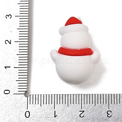 Silicone Beads&nbsp;LS-SIL-I017-01P