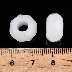 Glass European Beads&nbsp;GDA007-90