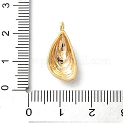 Brass Pendants&nbsp;KK-S513-05B-G