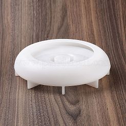 DIY Candle Holders Silicone Molds&nbsp;LS-SIMO-H010-15C