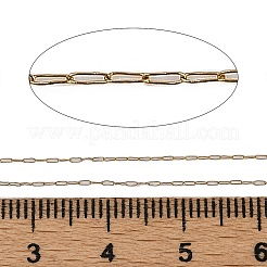 304 Stainless Steel Cable Chains&nbsp;CHS-S011-04G