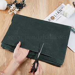 Cotton Cloth Fabric&nbsp;DIY-WH0591-416B