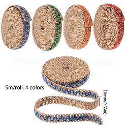 Hessian Ribbon&nbsp;OCOR-GF0001-13